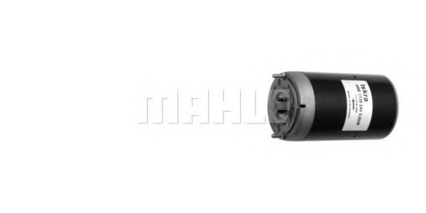 MAHLE ORIGINAL MM 236 Electric Motor